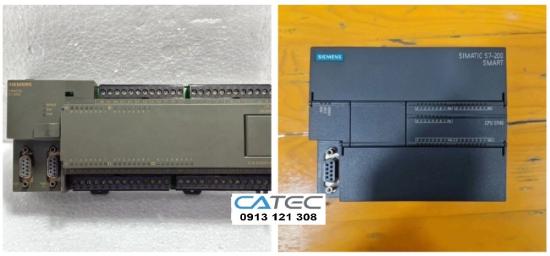Địa chỉ sửa PLC Siemens tại TP.HCM giá tốt, thay thế linh kiện chính hãng