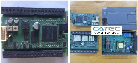 Dịch Vụ Sửa PLC Siemens S7-200 Chuyên Nghiệp, Khắc Phục Lỗi Nhanh
