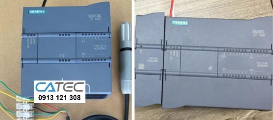 Dịch Vụ Sửa PLC Siemens Nhanh Chóng – Xử Lý Sự Cố, Lấy Liền 24H