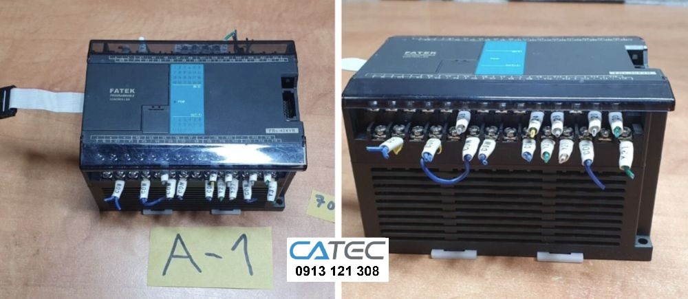 Chuyên Sửa PLC Fatek Giá Rẻ Tận Nơi – Kinh Nghiệm Lâu Năm, Chi Phí Tối Ưu