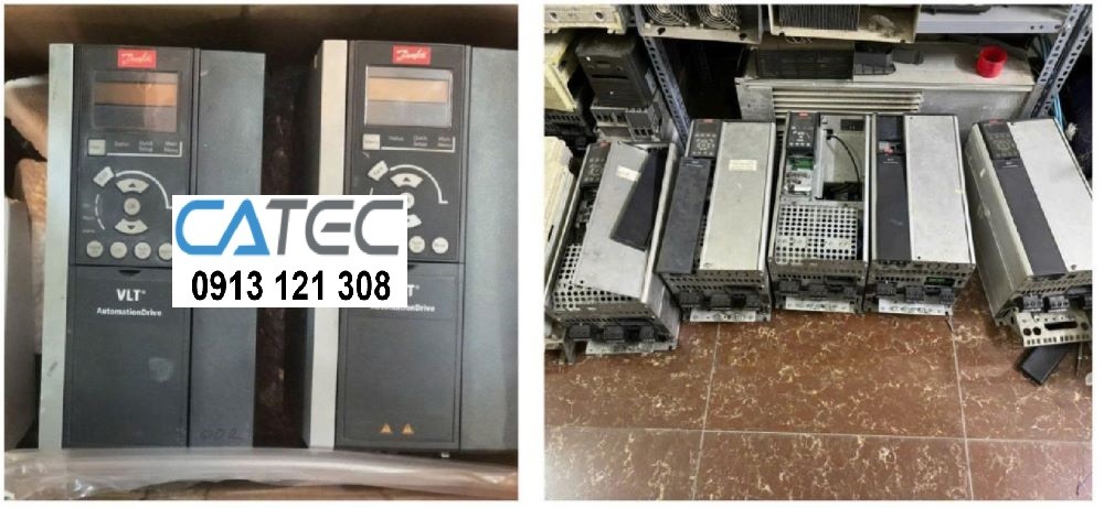 Bảng Mã Lỗi Biến Tần Allen Bradley: Nguyên Nhân, Cách Xử Lý Và Khắc Phục