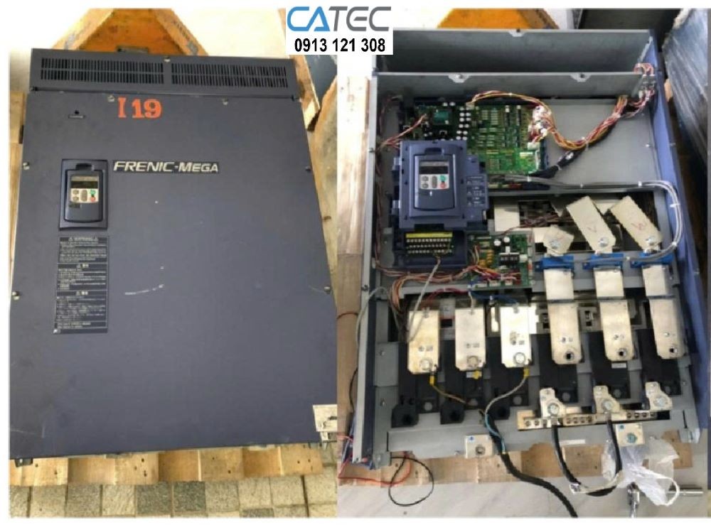 Bảng Mã Lỗi Biến Tần Hitachi: Cẩm Nang Sửa Chữa Và Bảo Trì Tiết Kiệm Chi Phí