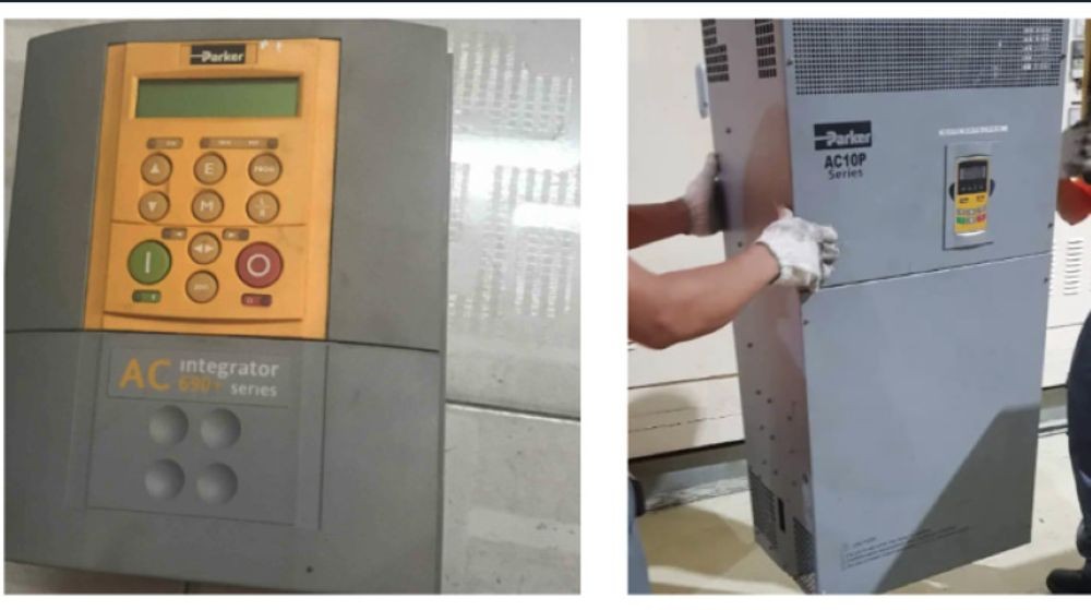 Chuyên Cung Cấp Bảng Mã Lỗi Biến Tần Parker Cụ Thể Và Chi Tiết, Cập Nhật Đầy Đủ Và Chính Xác
