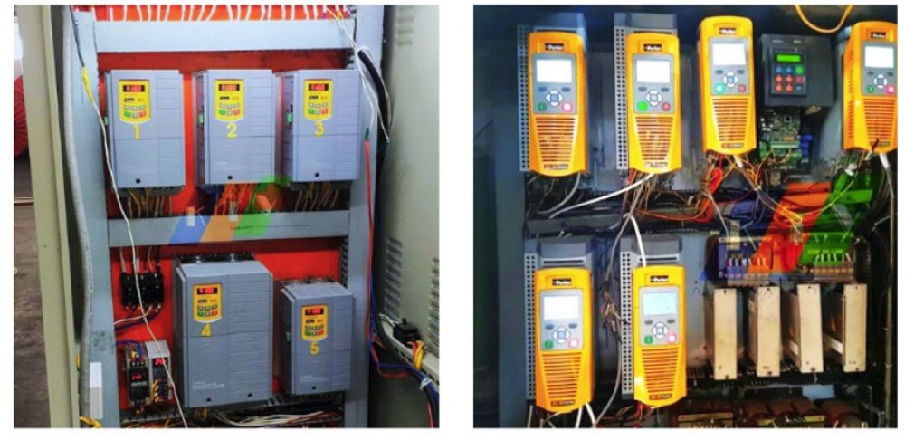 Chuyên Cung Cấp Bảng Mã Lỗi Biến Tần Parker Cụ Thể Và Chi Tiết, Cập Nhật Đầy Đủ Và Chính Xác
