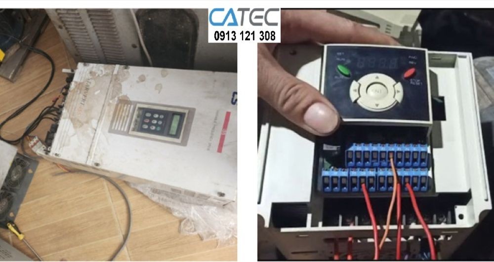 Chuyên Cung Cấp Tài Liệu Bảng Mã Lỗi Biến Tần LS Cập Nhật Mới Nhất
