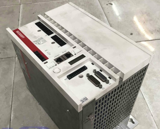 Đại lý Chuyên Nhận Sửa Chữa AC Servo Beckhoff Sửa Nhanh Lấy Gấp, Bảo Hành Chính Hãng