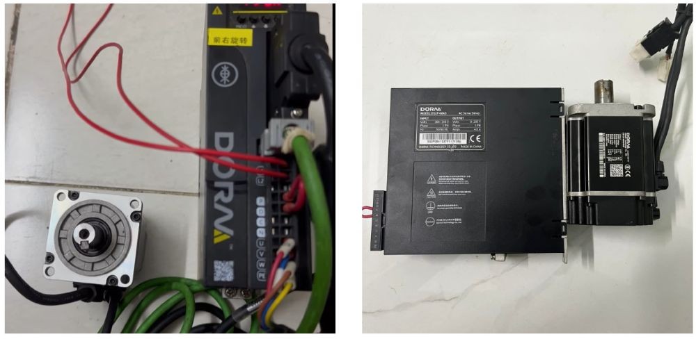 Địa Chỉ Sửa Chữa Servo Dorna Giá Rẻ Chờ Lấy Gấp Trong Ngày, Bảo hành Uy Tín