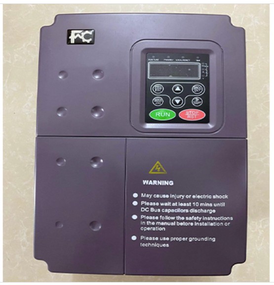 Đại lý Sửa Chữa Biến Tần JANSON CONTROL Kỹ sư Sửa Chữa Giỏi Được Hỗ Trợ Lắp đặt