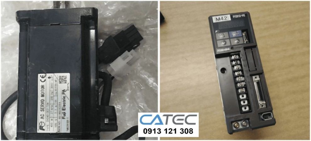 Địa Chỉ Sửa Servo Fuji Giá Rẻ Sửa Chữa Tận Nơi, Kỹ Thuật 15 Năm Kinh Nghiệm Xử Lý Servo Lỗi Khó