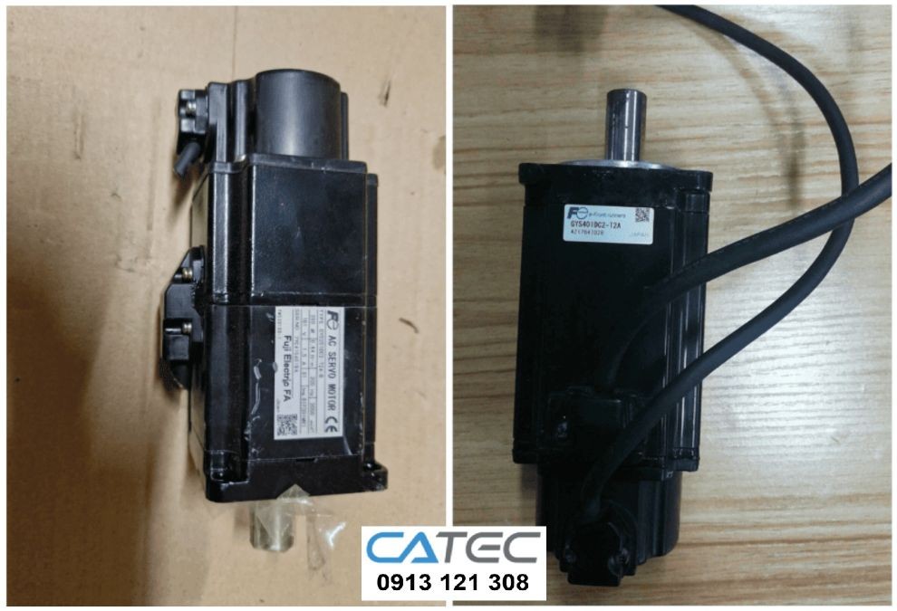 Địa Chỉ Sửa Servo Fuji Giá Rẻ Sửa Chữa Tận Nơi, Kỹ Thuật 15 Năm Kinh Nghiệm Xử Lý Servo Lỗi Khó