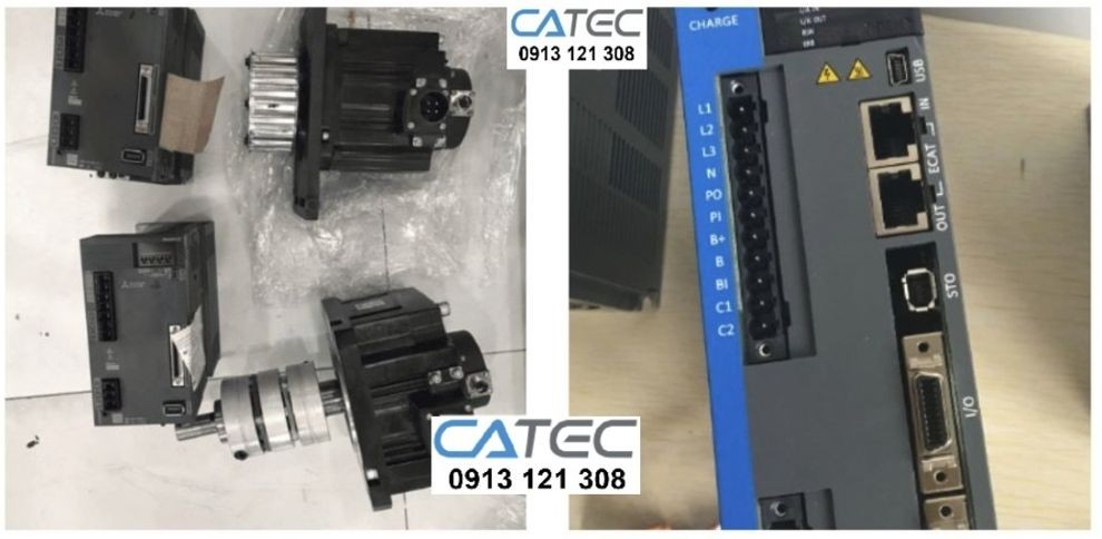 Nơi sửa chữa AC Servo LS giá rẻ, chờ lấy gấp trong ngày, uy tín, chuyên nghiệp