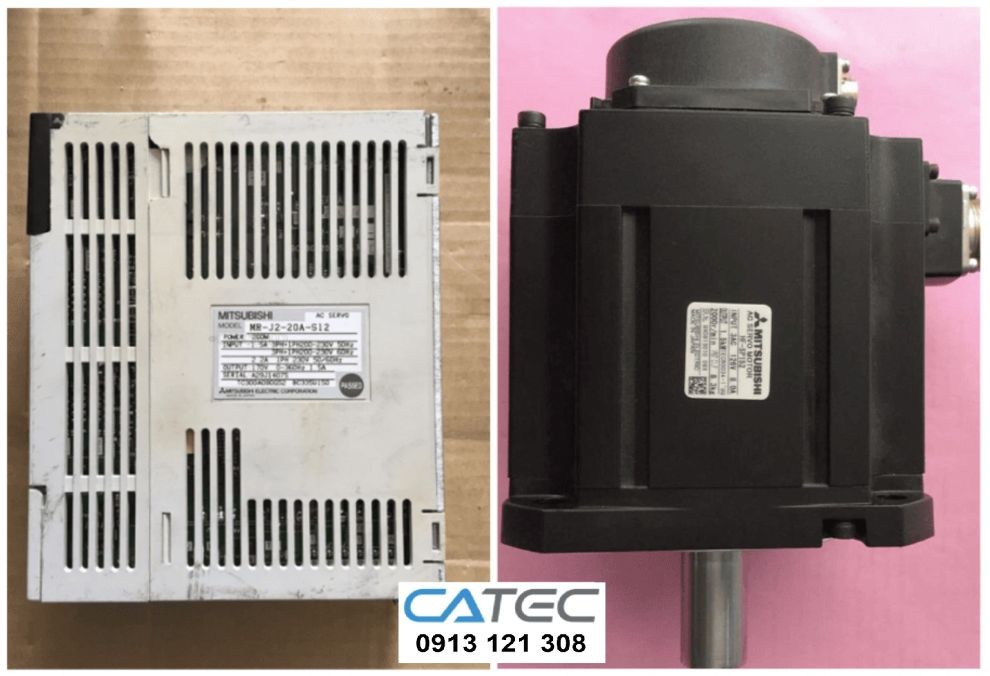 Địa Chỉ Sửa Servo Mitsubishi Giá Rẻ Sửa Chữa Tận Nơi, Kỹ Thuật 15 Năm Kinh Nghiệm Xử Lý Servo Lỗi Khó