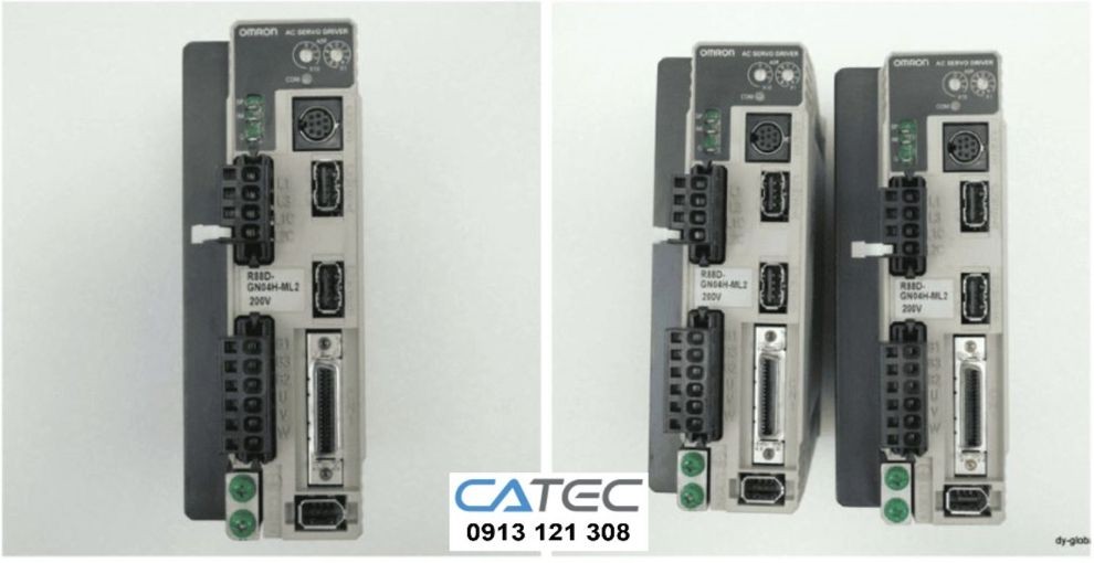 Chờ Lấy Ngay, Sửa Nhanh Sửa Chữa Servo Omron Lỗi Nguồn