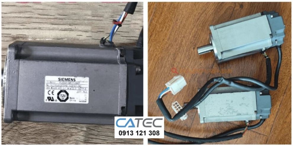 Địa Chỉ Sửa Servo Siemens Giá Rẻ Sửa Chữa Tận Nơi, Kỹ Thuật 15 Năm Kinh Nghiệm Xử Lý Servo Lỗi Khó