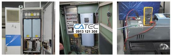 Dịch Vụ Sửa Biến Tần Vacon Nhanh Chóng – Tiết Kiệm Chi Phí, Bảo Hành Dài Hạn