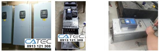 Sửa Chữa Biến Tần Vacon Giá Tốt – Khắc Phục Nhanh Mọi Lỗi Vacon 100 HVAC, NXP, NXS