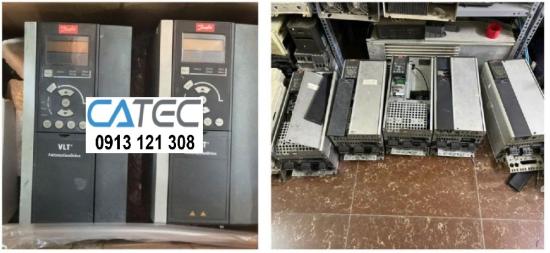 Toàn Bộ Mã Lỗi Biến Tần Hyundai N300 Kèm Hướng Dẫn Xử Lý Hiệu Quả