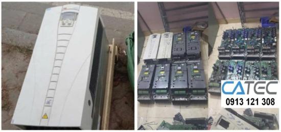 Trung Tâm Chuyên Sửa Chữa Biến Tần ABB Tại Việt Nam – Kiểm Tra Miễn Phí, Sửa Nhanh