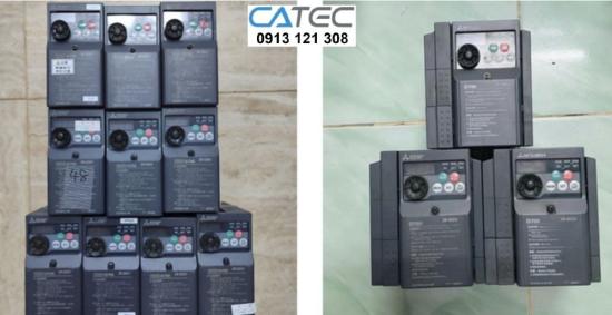 Khắc Phục Mọi Lỗi Biến Tần Mitsubishi D700 Nhanh Chóng – Hỗ Trợ TP.HCM