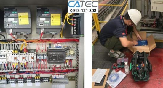 Sửa chữa biến tần Shihlin tại TP.HCM | SC3, SA3, SE3, SS3, SS2, SF-G – Khắc phục lỗi nhanh, giá tốt