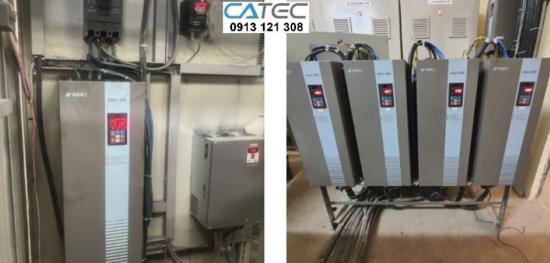 Trung Tâm Sửa Chữa Biến Tần Senlan Báo Lỗi Uy Tín Toàn Quốc – Bảo Hành 6 Tháng