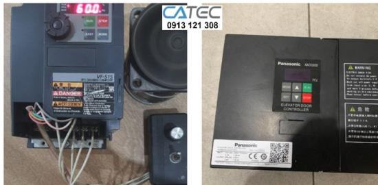 Biến Tần Panasonic Báo Lỗi? Xem Ngay Bảng Mã Lỗi Và Hướng Dẫn Sửa Chữa Trong Ngày