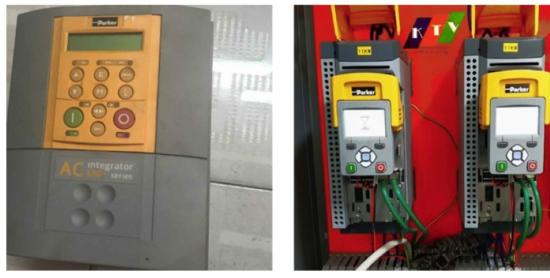 Địa Chỉ Sửa Chữa Biến Tần Parker AC890, AC690, AC650, DC590+, AC30, AC10 Chuyên Nghiệp, Giá Tốt