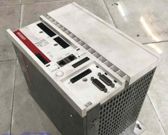 Chờ Lấy Ngay, Sửa Nhanh Sửa Chữa Servo Beckhoff Lỗi Nguồn