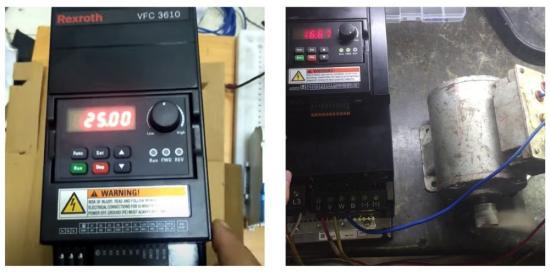 Công Ty Sửa Chữa Biến Tần BOSCH REXROTH Sửa Chữa 12 Năm Kinh Nghiệm Sửa Chữa