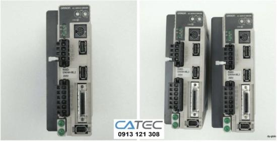 Chờ Lấy Ngay, Sửa Nhanh Sửa Chữa Servo Omron Lỗi Nguồn