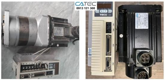 Địa Chỉ Sửa Servo Teco Giá Rẻ Sửa Chữa Tận Nơi, Kỹ Thuật 15 Năm Kinh Nghiệm Xử Lý Servo Lỗi Khó