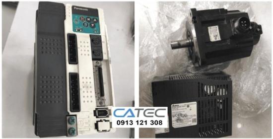 Dịch Vụ Sửa Bộ Điều Khiển Và Driver AC Servo Panasonic, Chờ Lấy Ngay Trong Ngày
