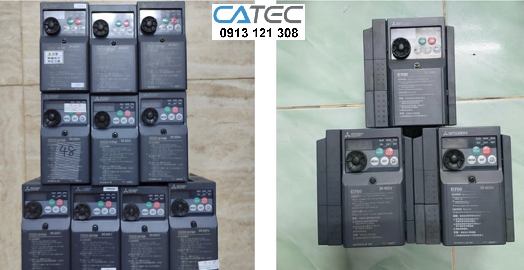 Địa chỉ uy tín chuyên Sửa Chữa biến tần Mitsubishi Tận Nơi, Trung Tâm Sửa biến tần Mitsubishi Giỏi Nhất Tại Việt Nam