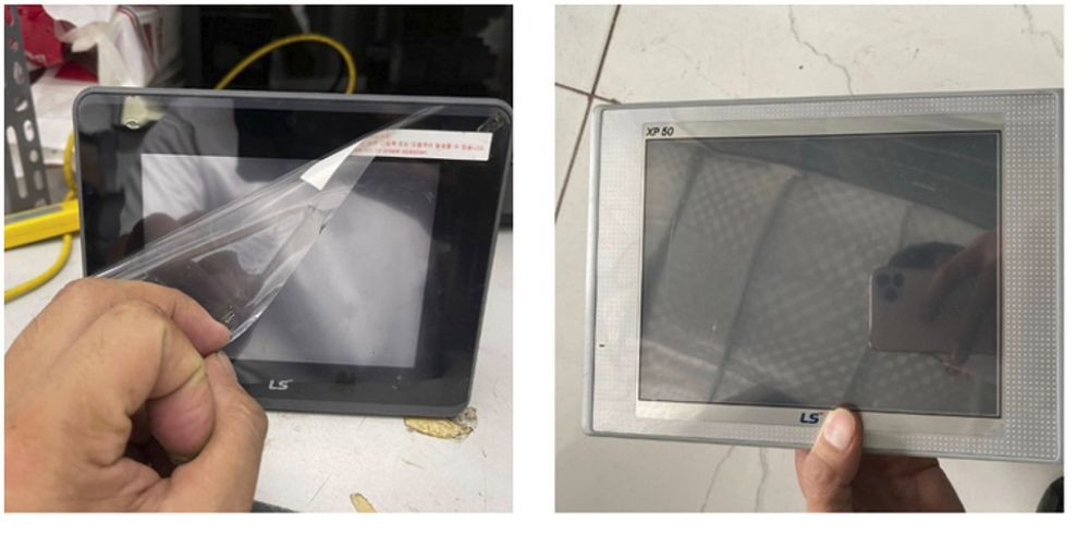 Kỹ Sư Giỏi Sửa Màn Hình HMI LS Hư LCD, Lỗi Cảm Ứng, Không Lên Nguồn – Khắc Phục Nhanh, Bảo Hành Uy Tín