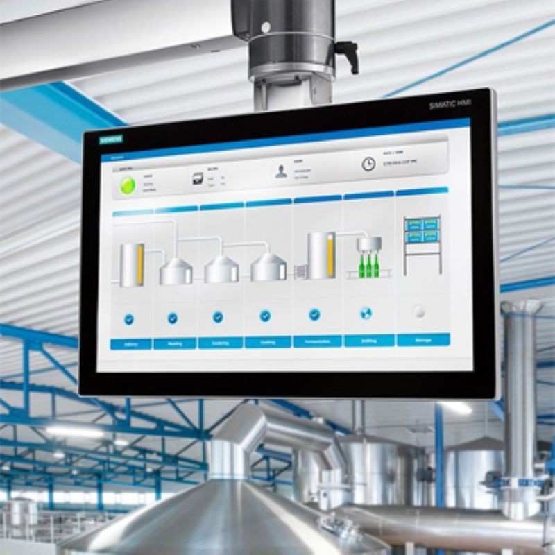 Màn hình công nghiệp