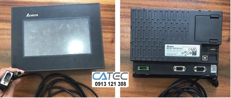 Sửa chữa màn hình HMI Delta (thay cảm ứng màn hình HMI Delta, sửa chữa-thay mới tấm LCD màn hình HMI Delta, sửa chữa board nguồn màn hình Delta, sửa board CPU màn hình Delta, thay bóng cao áp màn hình Delta...)