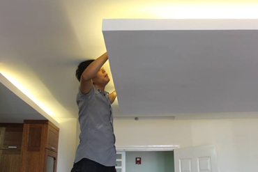 DỊCH VỤ LẮP ĐẶT